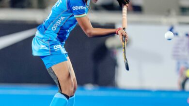 Photo of आज की हॉकी में सिर्फ अटैक नहीं, डिफेंस भी जरूरी: नवनीत कौर