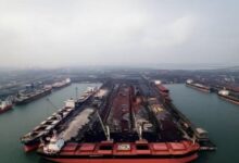 Photo of पारादीप में 797 करोड़ की ग्रीन हाइड्रोजन जेट्टी को मंजूरी, सर्बानंद सोनोवाल ने नेतृत्व को सराहा