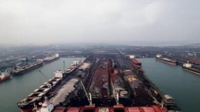 Photo of पारादीप में 797 करोड़ की ग्रीन हाइड्रोजन जेट्टी को मंजूरी, सर्बानंद सोनोवाल ने नेतृत्व को सराहा