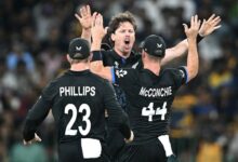 Photo of न्यूजीलैंड की दमदार जीत, श्रीलंका टी20 वर्ल्ड कप 2026 से बाहर