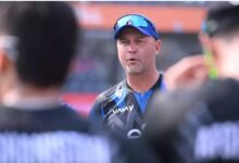 Photo of भावुक जोनाथन ट्रॉट ने अफगानिस्तान के साथ अपने सफर को कहा अलविदा, ‘संयोग’ से शुरू हुई थी कोचिंग यात्रा