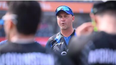 Photo of भावुक जोनाथन ट्रॉट ने अफगानिस्तान के साथ अपने सफर को कहा अलविदा, ‘संयोग’ से शुरू हुई थी कोचिंग यात्रा