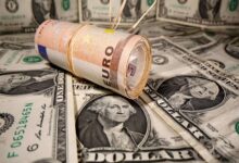 Photo of देश का विदेशी मुद्रा भंडार बढ़कर 725.72 अरब डॉलर के रिकॉर्ड स्तर पर