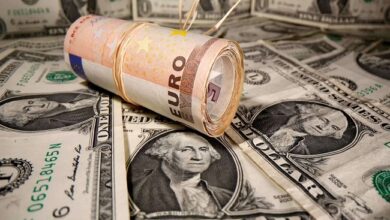 Photo of देश का विदेशी मुद्रा भंडार बढ़कर 725.72 अरब डॉलर के रिकॉर्ड स्तर पर