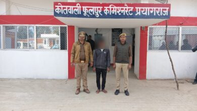 Photo of महिला की हत्या का खुलासा, देवर गिरफ्तार, दूसरे साथी की तलाश