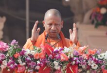 Photo of मुख्यमंत्री योगी आज सिंगापुर और जापान की यात्रा पर होंगे रवाना , ग्लोबल कंपनियों के प्रतिनिधियों से करेंगे भेंट