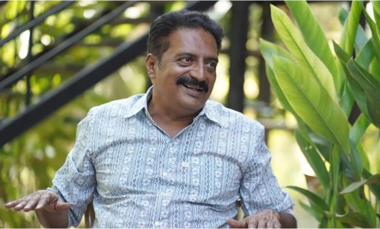 Photo of ‘दृश्यम 3’ में प्रकाश राज की एंट्री, कहानी में आएगा नया मोड़