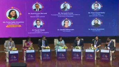 Photo of एआई डॉक्टरों के बोझ को कम कर चिकित्सक-रोगी संबंधों को करेगा मजबूत: स्वास्थ्य सचिव