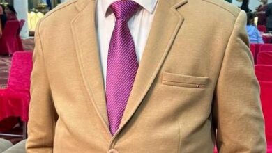 Photo of अरुण बनर्जी बने लखनऊ टेबल टेनिस संघ के सचिव, अध्यक्ष का पद फिलहाल रिक्त