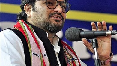 Photo of एआई शिखर सम्मेलन में यूथ कांग्रेस का प्रदर्शन अनुचित और गैरजिम्मेदाराना : बाबुल सुप्रिय