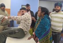 Photo of छपरा के वीआईपी गली में होटल मैनेजर के भाई को अपराधियों ने मारी गोली