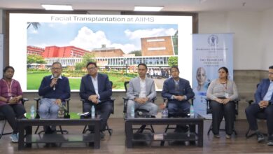 Photo of चेहरे की विकृति से जूझ रहे मरीजों के लिए नई उम्मीद, एम्स में शुरू होगा फेस ट्रांसप्लांट