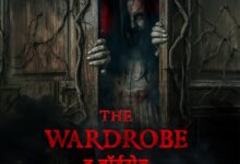 Photo of हॉरर-थ्रिलर फिल्म ‘द वार्डरोब’ का पोस्टर आया सामने, 24 अप्रैल को सिनेमाघरों में रिलीज होगी