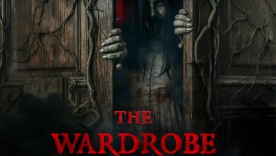 Photo of हॉरर-थ्रिलर फिल्म ‘द वार्डरोब’ का पोस्टर आया सामने, 24 अप्रैल को सिनेमाघरों में रिलीज होगी