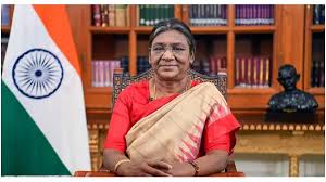 Photo of राष्ट्रपति आज बस्तर दौरे पर ,अमित शाह देर शाम रायपुर पहुंचेंगे