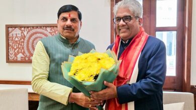 Photo of बोत्सवाना से 28 फरवरी को मध्य प्रदेश लाए जाएंगे आठ चीते