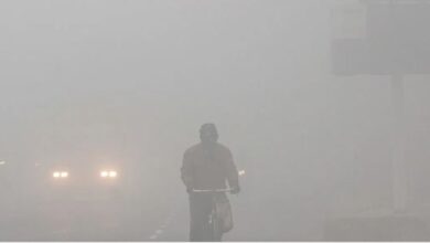 Photo of सुबह-सुबह घना कोहरा… किन इलाकों में बारिश की संभावना? जानिए मौसम अपडेट!!