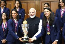 Photo of साल 2025 की चर्चित महिलाएँ: प्रगति, नेतृत्व और नई ऊर्जा