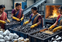 Photo of अब ‘शी-मार्ट’ के जरिए उद्यमी बनेंगी ग्रामीण महिलाएं