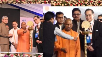 Photo of उत्तर भारत की पहली सेमीकंडक्टर यूनिट का प्रधानमंत्री ने किया शिलान्यास