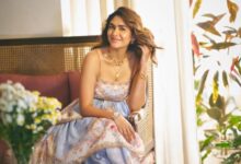 Photo of लहजे से नहीं, लगन से बनती है पहचान” : मृणाल ठाकुर