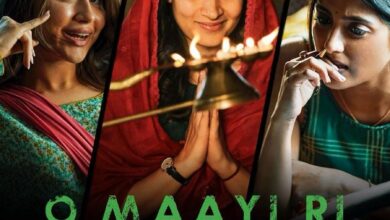 Photo of ‘द केरल स्टोरी-2’ का पहला सोलो गाना ‘ओ माई’ रिलीज
