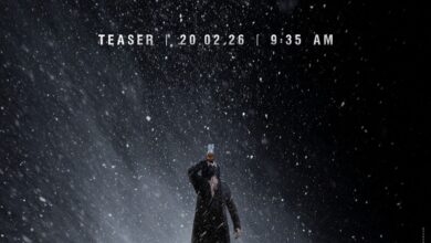 Photo of यश की ‘टॉक्सिक’ का नया पोस्टर जारी, कल आएगा टीजर