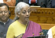 Photo of बजट: वित्तमंत्री ने की सेमीकंडक्टर मिशन 2.0 की घोषणा, इलेक्ट्रॉनिक्स निर्माण और आईटी क्षेत्र को मिलेगी नई दिशा