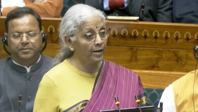 Photo of बजट: वित्तमंत्री ने की सेमीकंडक्टर मिशन 2.0 की घोषणा, इलेक्ट्रॉनिक्स निर्माण और आईटी क्षेत्र को मिलेगी नई दिशा