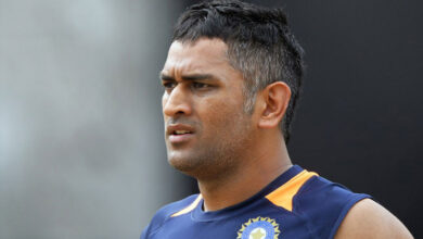 Photo of टी-20 वर्ल्ड कप: टीम इंडिया फेवरेट, लेकिन धोनी को सता रही है ‘ओस’ की चिंता