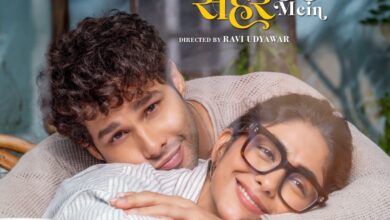 Photo of फिल्म समीक्षा : इश्क, इमोशंस और आज के रिश्तों की सच्ची कहानी है ‘दो दीवाने सहर में’