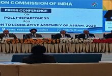 Photo of बिहू त्योहार की महत्ता को समझते हुए असम में चुनाव तारीख की घोषणा होगीः मुख्य चुनाव आयुक्त
