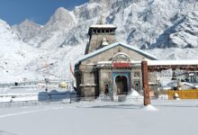 Photo of केदारनाथ धाम के 325वें रावल के नाम पर बनी सहमति, बीकेटीसी जल्द करेगी घाेषणा