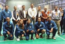 Photo of एजी हिमाचल और हरियाणा टीम चैम्पियनशिप के फाइनल में
