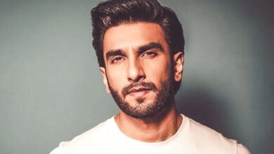 Photo of रणवीर सिंह को व्हाट्सएप पर धमकी भरा वॉइस नोट मिला, पुलिस सुरक्षा बढ़ी