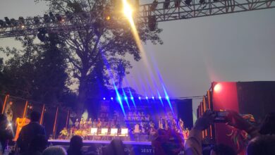 Photo of दिल्ली में पांच दिवसीय ‘बाल संगम’ कार्यक्रम शुरू