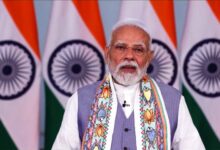 Photo of प्रधानमंत्री मोदी ने राष्ट्रीय विज्ञान दिवस पर विज्ञान और प्रौद्योगिकी से राष्ट्रीय विकास का संकल्प दोहराया