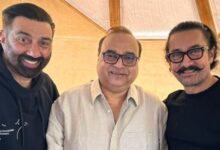 Photo of आमिर खान प्रोडक्शंस की ‘लाहौर 1947’ फिल्म 13 अगस्त को सिनेमाघरों में देगी दस्तक