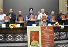 Photo of प्रधानमंत्री मोदी नहीं होते तो आज भी तीन तलाक खत्म न हो पाता: आरिफ मोहम्मद खान