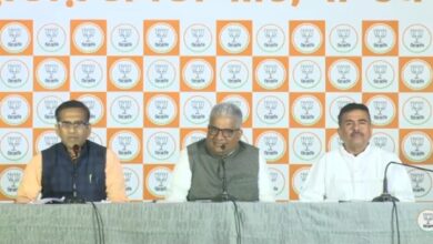 Photo of ममता पहली सीएम हैं जो अपने ही कर्मचारियों को डीए न देने के लिए सुप्रीम कोर्ट पहुंची: भूपेंद्र यादव