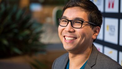 Photo of नॉर्वे शतरंज में छठी बार हिस्सा लेंगे वेस्ली सो, बोले- रोमांचक और चुनौतीपूर्ण होगा टूर्नामेंट