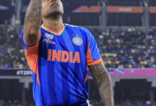 Photo of टी20 विश्व कप: पाकिस्तान ने जीता टॉस, भारत की पहले बल्लेबाजी