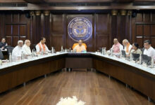 Photo of नोएडा में नगर निगम गठन का प्रस्ताव जल्द आयेगा कैबिनेट के सामने