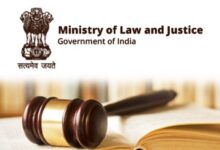 Photo of केंद्र सरकार कल श्रीनगर में टेली-लॉ पर आयोजित करेगी कार्यशाला