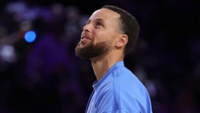 Photo of स्टीफन करी 2027 ऑल-स्टार तीन अंक प्रतियोगिता में लेंगे हिस्सा