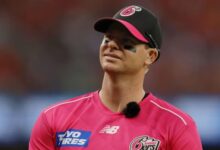 Photo of स्मिथ ने पीएसएल फ्रेंचाइज़ी सियालकोट स्टैलियनज़ के साथ किया करार, 2028 ओलंपिक का सपना अब भी जिंदा