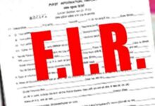 Photo of शिमला : कार से लाइसेंसी बंदूक उड़ा ले गए चोर, एफआईआर दर्ज