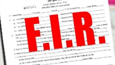 Photo of शिमला : कार से लाइसेंसी बंदूक उड़ा ले गए चोर, एफआईआर दर्ज