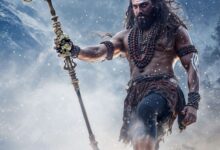 Photo of महाशिवरात्रि पर रिलीज हुआ ‘नागबंधम’ का टीज़र, महेश बाबू ने किया लॉन्च