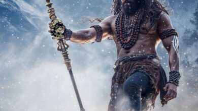 Photo of महाशिवरात्रि पर रिलीज हुआ ‘नागबंधम’ का टीज़र, महेश बाबू ने किया लॉन्च